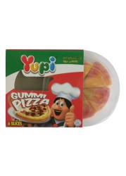 Yupi Gummi Pizza 23g
