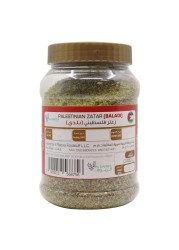 زعتر فلسطيني 400 غرام