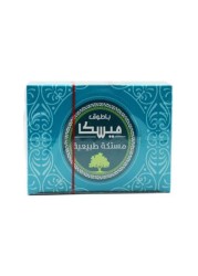 باتوك علكة بالمستكة الطبيعية، 125 غرام