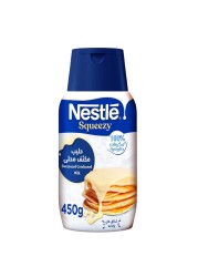 نستله حليب مكثف محلى، 450 غرام
