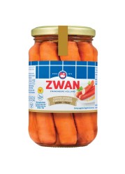 زوان نقانق دجاج 8 نقانق، 270 غرام