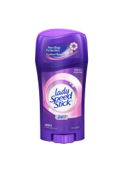 Lady Speed Stick Purple Fresh Fusion Antiperspirant Deodorant 65g