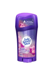 Lady Speed Stick Purple Fresh And Essence Wild Freesia Antiperspirant Deodorant 65g