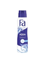 Fa Aqua Deodorant Spray 200ml