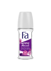 Fa Mystic Moments Roll-on Deodorant 50ml