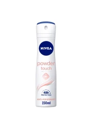 NIVEA Antiperspirant Spray for Women Powder Touch 150ml