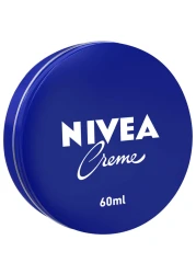 NIVEA Creme Universal All Purpose Moisturizing Cream Tin 60ml