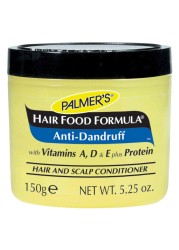 PALMERS HAIR FOOD A/DAND 149 GM