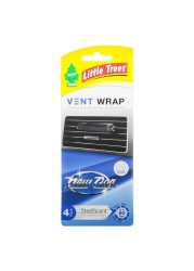 Little Tree New Car Vent Wrap Air Freshener