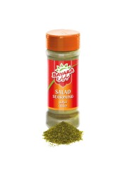 Bayara Salad Seasoning, 100ml