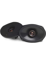 Infinity Reference 9632IX 6 x 9 Coaxial Speakers 300W