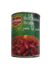 Del Monte Red Kidney Beans, 400g