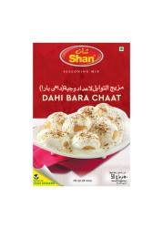 Shan Dahi Bara Chat Masala 60g