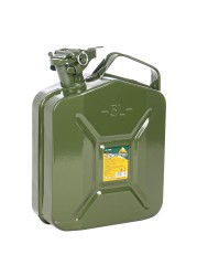 Autocare Metal Jerry Can AC-7784 5L