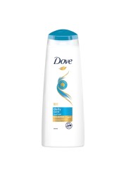 Dove Shampoo for Dry Hair Daily Care Nourishing Care for up to 100% Softer Hair 200ml