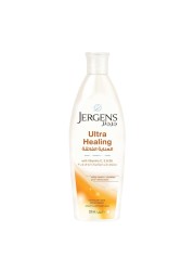 JERGENS HEALING MOISTURIZER 200ML