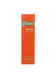 جوفان عطر وايت مسك 59 ملل
