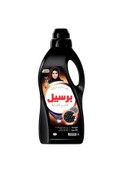 برسيل شامبو عباية برائحة العود 2 لتر