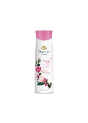 Yardley London English Rose Refreshing Body Spray Pink 200ml
