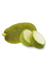 Tender Jackfruit