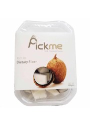 Coconut Chunks 100g