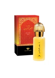 سويس أربيان بخور العريس ماء معطر ذهبي 50 ملل