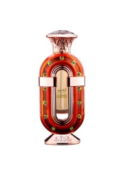 Nabeel Al Ghadeer Oil Perfume Clear 20ml