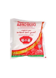 ملح أجينوموتو المعزز للنكهة، 150 غرام