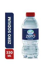 العين زيرو ماء صالح للشرب بدون صوديوم 330 ملل