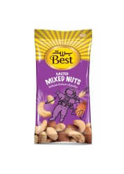 Best Classic Salted Mixed Nuts Bag, 20g