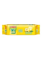 بريتانيا 50-50 ماسكا تشاكا بسكويت، 71 غرام