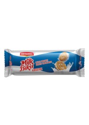 Britannia Milk Bikis Kreemz Cream Biscuits, 100g