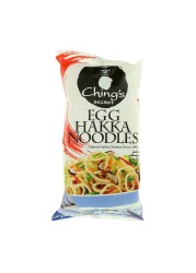 Ching&#39;s Secret Egg Hakka Noodles, 150g
