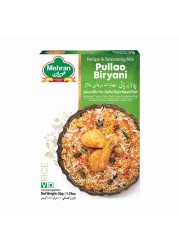 Mehran Pullao Biryani Masala 50g