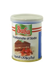 صفا بيكربونات الصودا 113 غرام