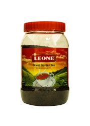 ليون فاينست غاردن شاي أسود 450 غرام