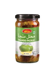Shan Mango Pickle (Achar) 320g