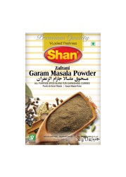 Shan Zafrani Garam Masala Powder 50g