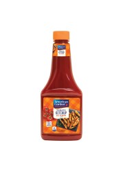 American Garden Vegan Gluten-Free US Ketchup, 1.02kg