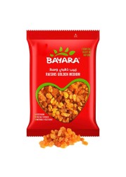 بايارا زبيب ذهبي متوسط ​​400 غرام + 20% اضافي