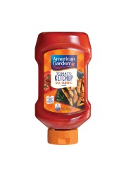 American Garden Vegan Gluten-Free US Ketchup, 567g