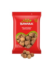 بايارا ليمون أصفر مجفف 100 غرام