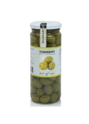 تورينت زيتون أخضر عادي 440 غرام