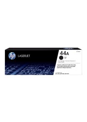إتش بي 44A خرطوشة حبر ليزرجيت أصلية CF244A - أسود