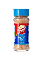 Bayara Garlic Salt, 100ml