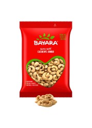بايارا جامبو كاجو 125 غرام