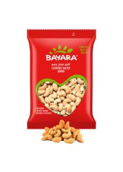 بايارا كاجو مملح جمبو 400 غرام
