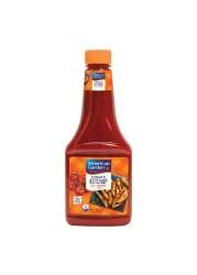 American Garden Vegan Gluten-Free US Ketchup, 680g