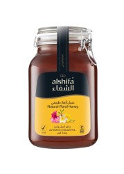 الشفاء عسل طبيعي 3 كغ