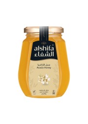 الشفاء عسل أكاسيا، 500 غرام